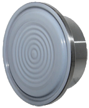 Clamp s PTFE f�li�