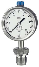 Tlakom�r RCh 100-3vDW + MDM 7410