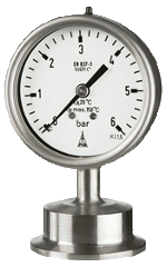 Tlakom�r RCh 100-3vDW + MDM 7340