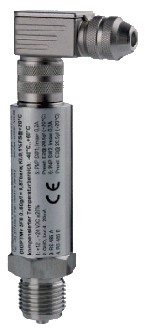 P�evodn�k tlaku DIGPTMvSF6