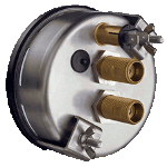 Tlakom�r DRChg 100-1 Fz rmBFr