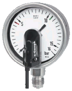 RCh 100-3 + Gauge e-Gauge